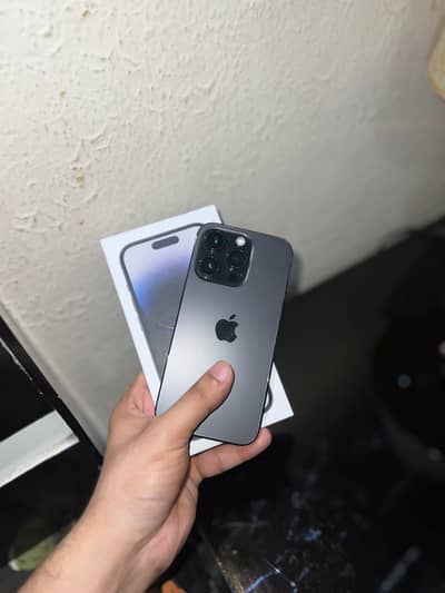 Apple iPhone 14 pro