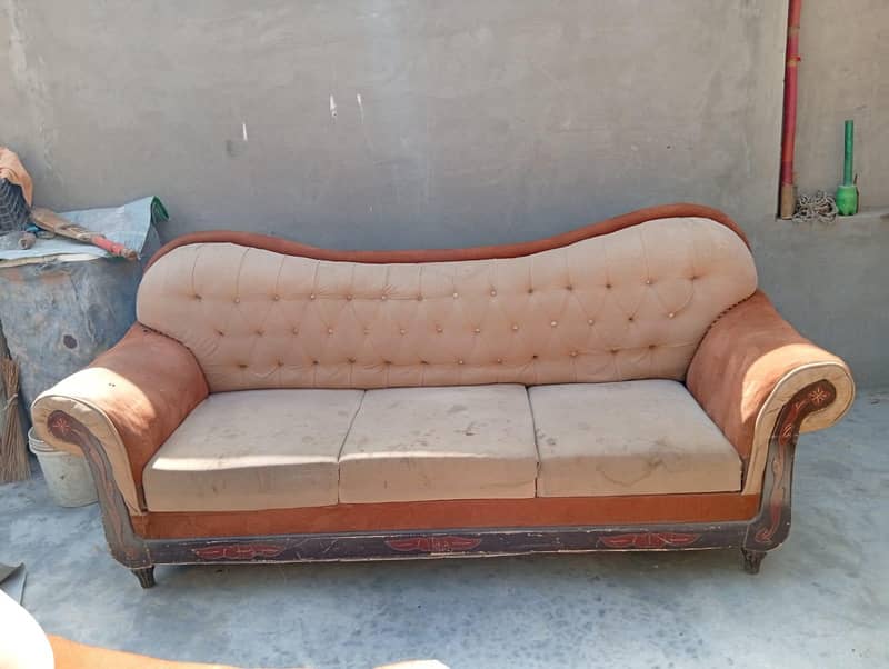 6 seter sofa 2