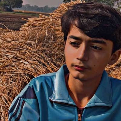 Muhammad hamza