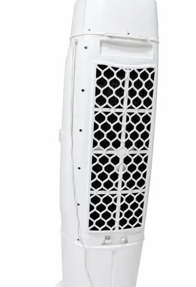 iz-15000 Tower Room Cooler. . . Powerful Cooling Tower
