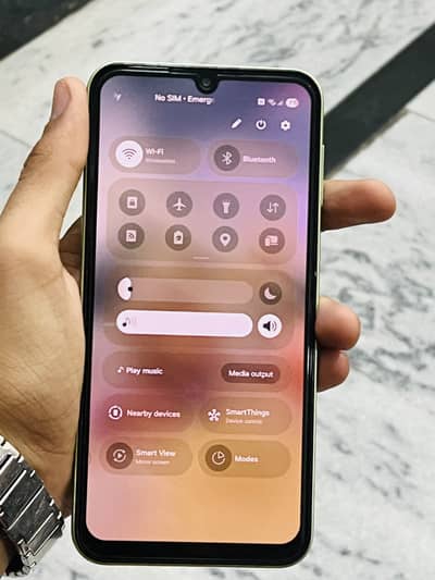Samsung Mobile A24