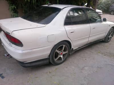 Mitsubishi Galant 1994