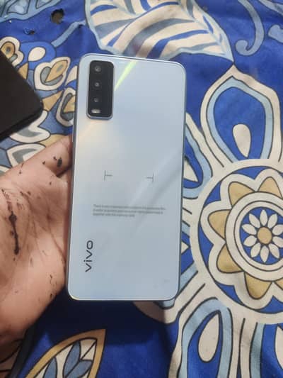 Vivo Y20