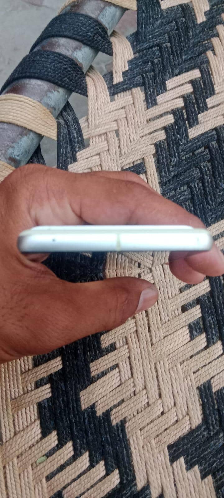 Google Pixel 7 4