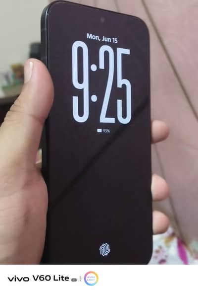 Infinix Note 60 For Sale (8+256) 5g