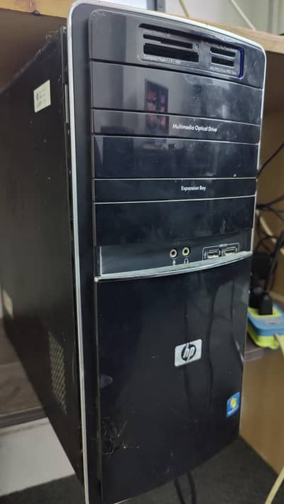 Intel Core I5 4th generation - AsusH81l Plus - 16gb ram ddr4