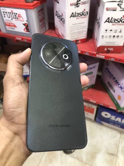 Tecno SPARK 30C