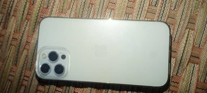 Apple iPhone 12 Pro Max
