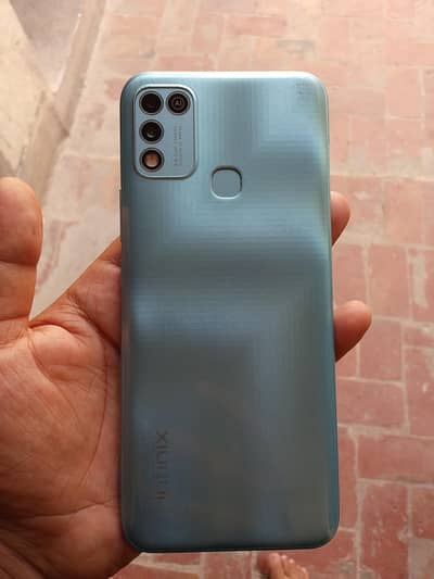 Infinix Hot 11 Play 4/64 Whatsapp number 03288809481
