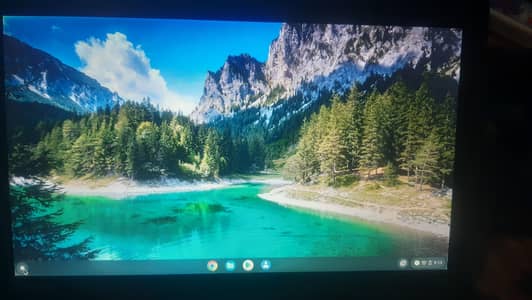 chromebook Leno on n23