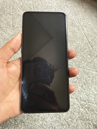Samsung Mobile A80