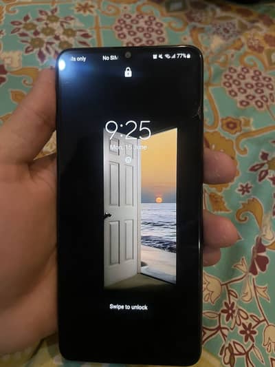 Samsung Mobile A32