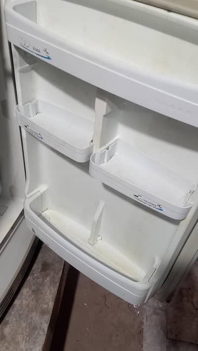 pel freez