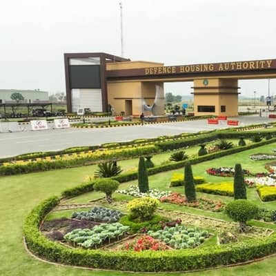 1 Kanal M Block For Sale