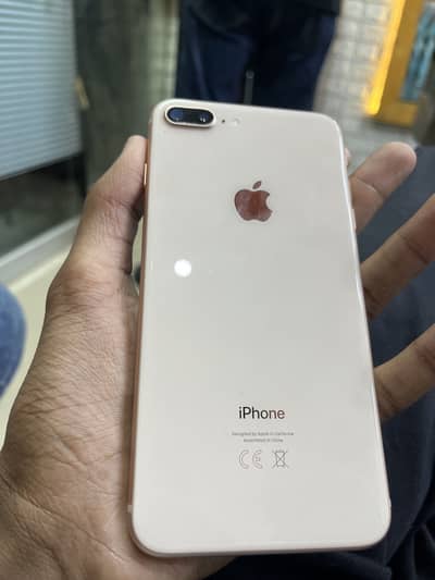 Apple iPhone 8 Plus Pta 256gb