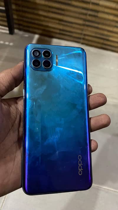 OPPO F17 Pro
