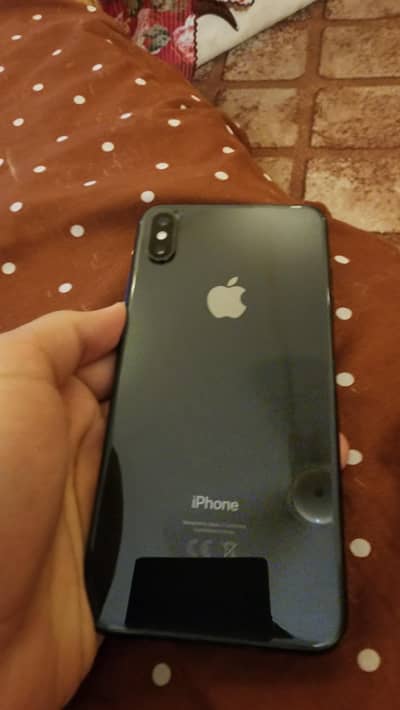 Apple iPhone XS Max