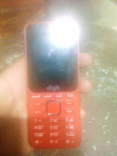 digit e2 pro pta 10 by 10 condition new acrenn and keypad worked