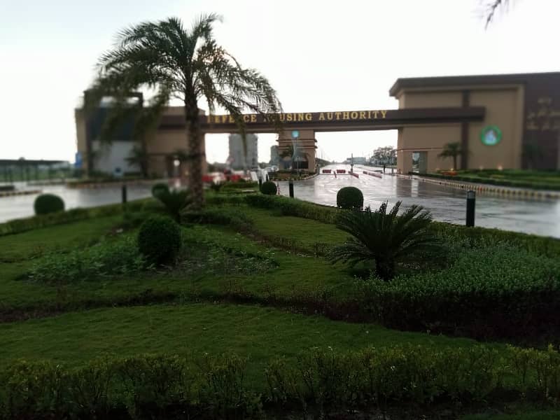 5 M Plot Possession Able Plots Available 5