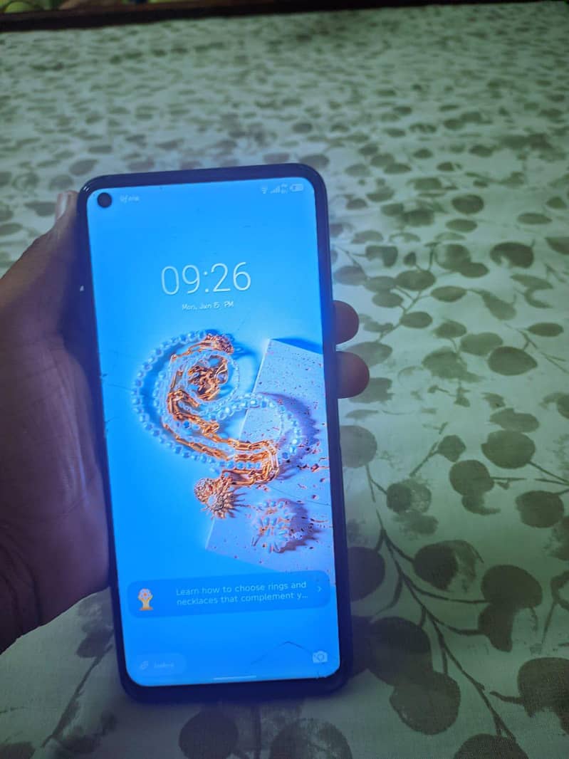 INFINIX NOTE 7 0