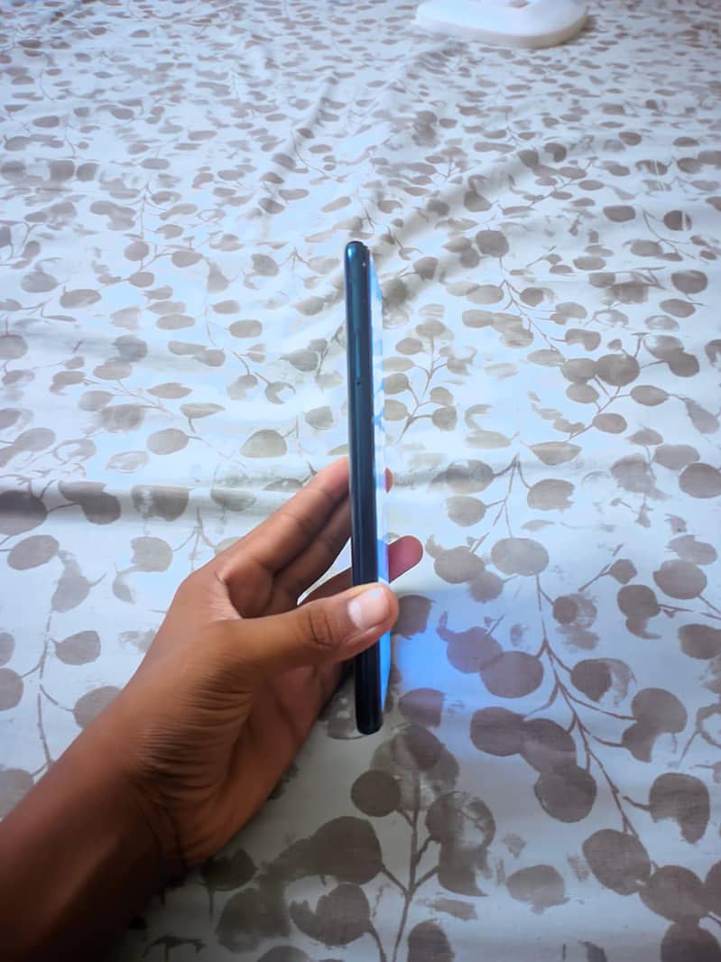 INFINIX NOTE 7 1