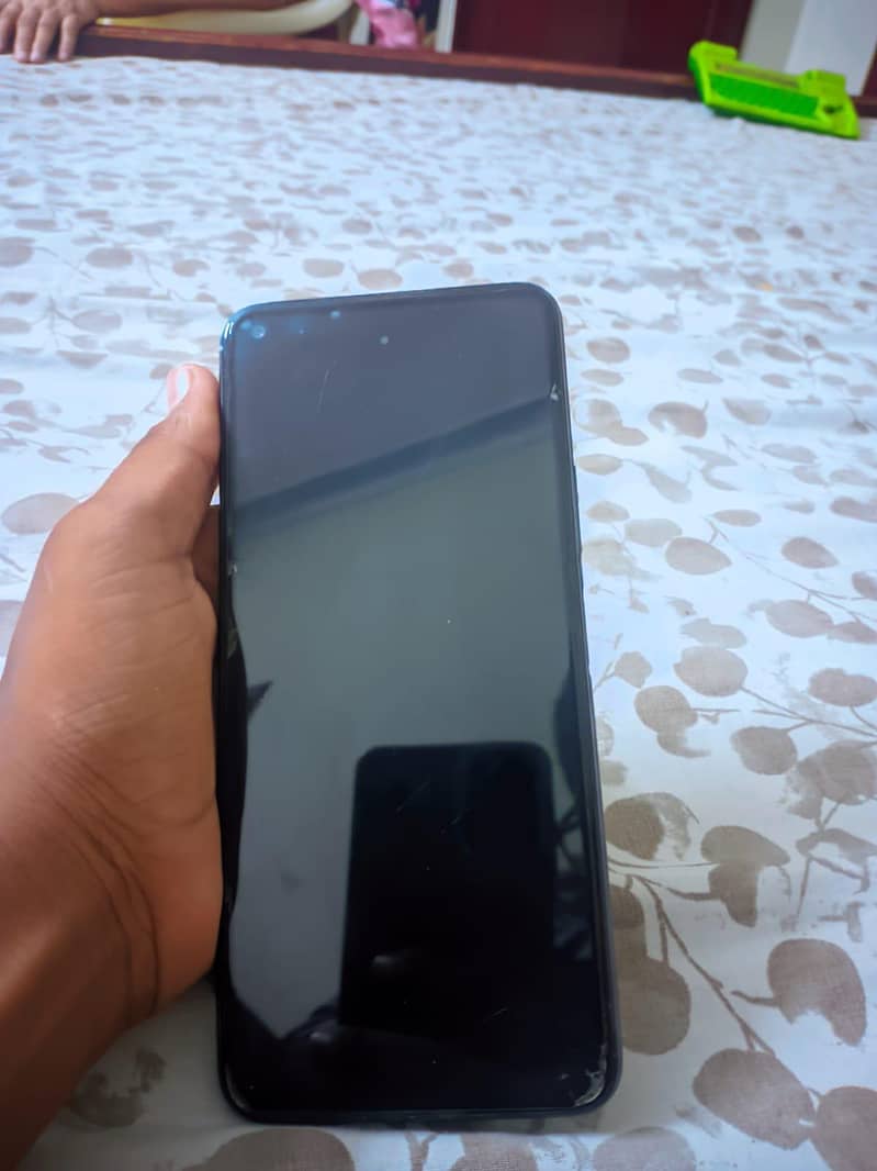 INFINIX NOTE 7 2