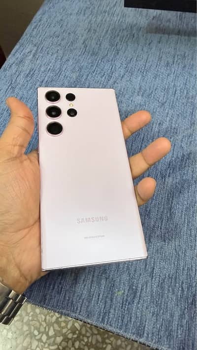 Samsung Mobile S23 Ultra
