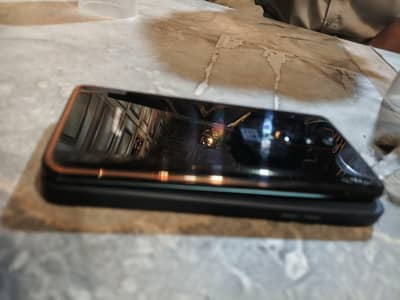 One Plus 7T Pro McLaren
