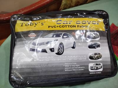 car Top cover City yaris corola civic