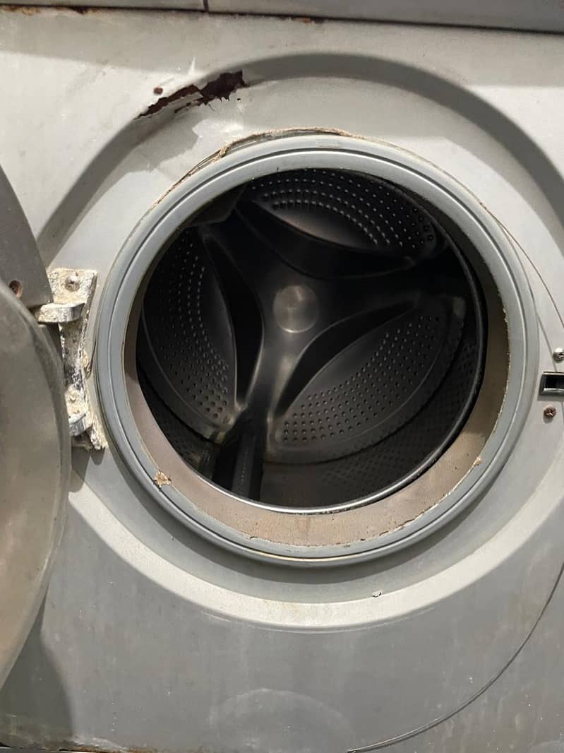 washing machine 3