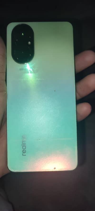 Realme C67