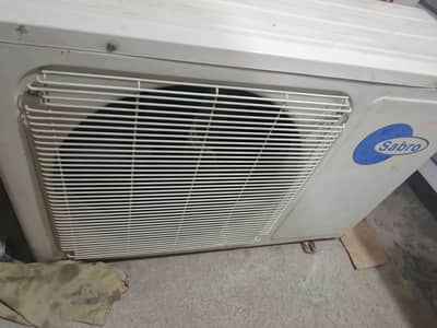Sabro 1.5ton Ac