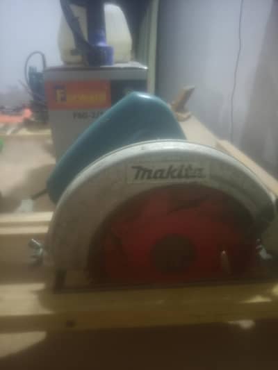 Carpentry Tools