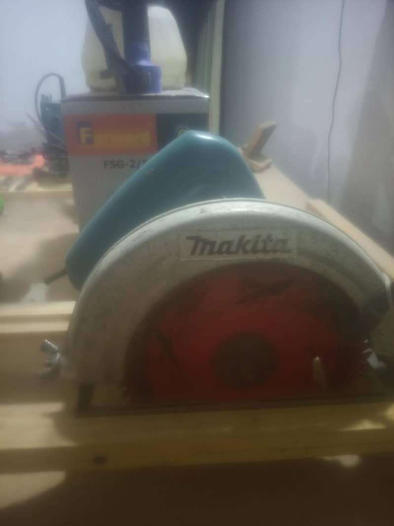Carpentry Tools 0