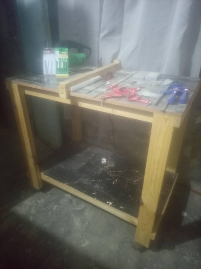 Carpentry Tools 1