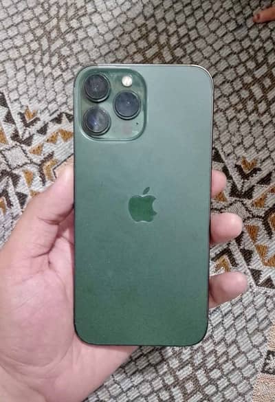 Apple iPhone 13 Pro Max