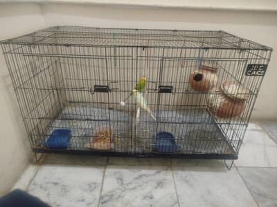 cage for sale