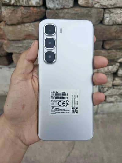 Infinix Hot 60 Pro Plus