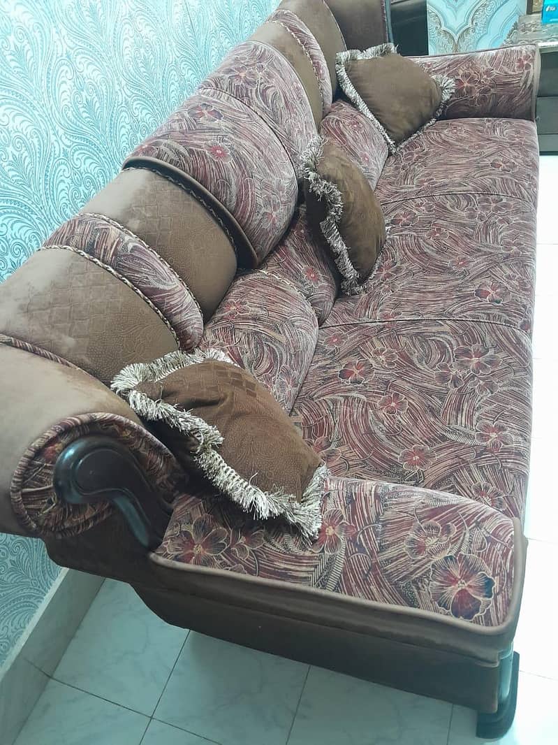 Sofa set 1