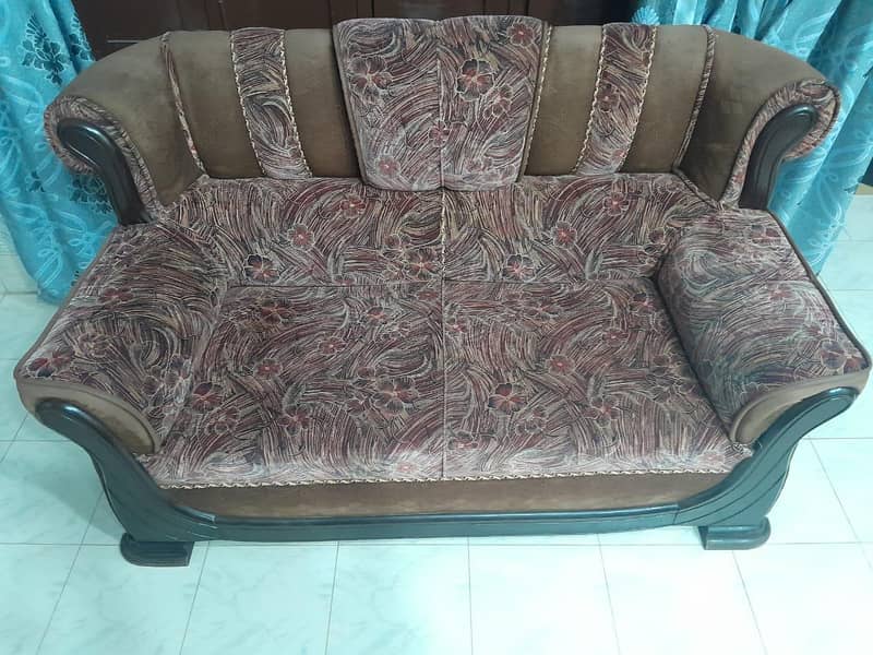 Sofa set 2
