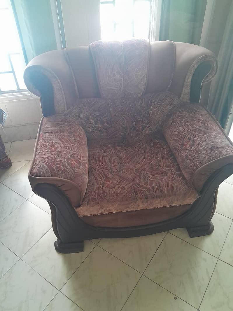 Sofa set 3
