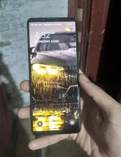 Sony Xperia 5 Mark 3