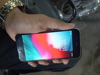 Apple iPhone 6 Exchange Possible