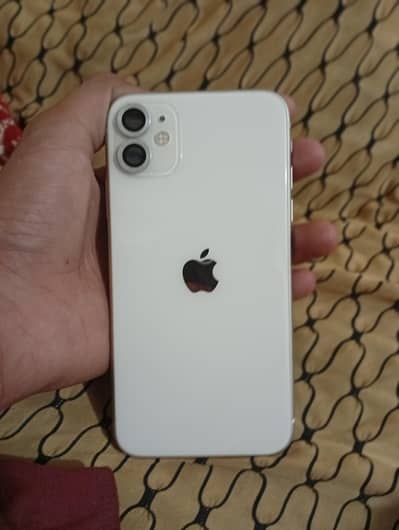 Apple iPhone 11