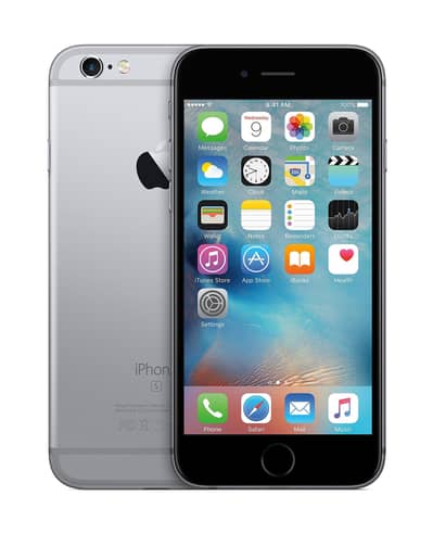 Apple iPhone 6S-Non pta