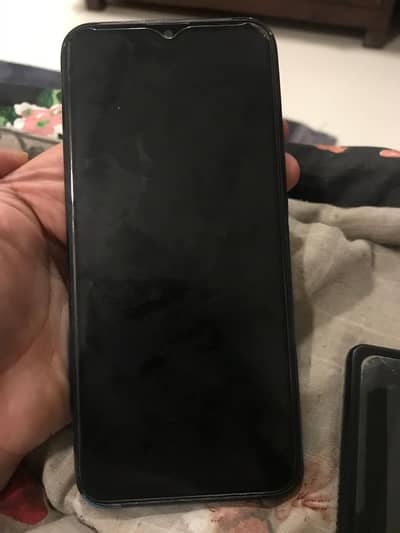 Tecno Spark 6