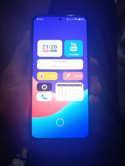 Xiaomi Redmi Note 13 8+8/256 complete box 03394019969