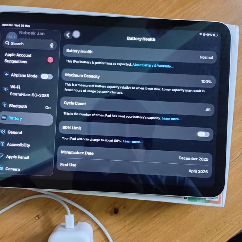 ipad11gen a16 1
