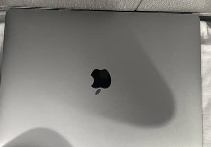 Macbook pro 2019