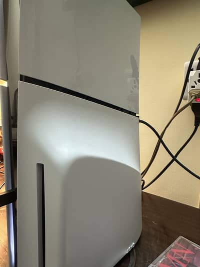 Playstation 5 PS5 Slim